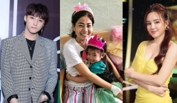 Tin sao Việt 22/8: Con gái Mai Phương thay đổi hậu mất mẹ; Vy Oanh lộ bí mật tư gia sau ồn ào