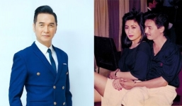 Đằng sau phong độ U70 của danh ca Nguyễn Hưng là người vợ kín tiếng, từ bỏ cơ đồ để làm 'quân sư' thầm lặng