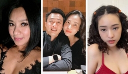 Sao Việt 24/8: Người tình Lý Hùng lộ sắc vóc xập xệ, Cường Đôla mời gọi Diệp Lâm Anh giữa lúc cô gặp 'biến'