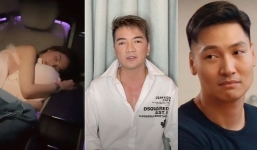 Tin sao Việt 25/8: Vợ Mạnh Trường bóc trần chiêu thức tán gái của chồng, Lộ người 'chung giường' với Ngọc Trinh