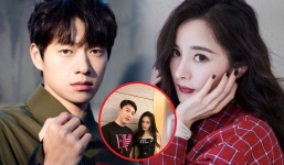 Hậu 'đứt gánh với Ngụy Đại Huân, nghi vấn Dương Mịch có tình mới làm ngoài ngành giải trí