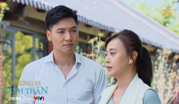 Hương vị tình thân P2 tập 23: Nam tiết lộ bí mật thầm kín cho Long, ông Khang sẵn sàng ly hôn vợ