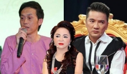 Giữa 'cuộc chiến' với bà Phương Hằng, Đàm Vĩnh Hưng nói 1 câu y chang Hoài Linh để khẳng định 'vô tội'