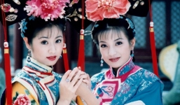 Hoàn Châu Cách Cách bị 'xóa sổ', nhìn lại những hình ảnh phim làm nên tuổi thơ của bao thế hệ