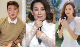 Tin sao Việt 27/8: Phi Nhung thở oxy liều cao vì mắc Covid-19, Đàm Vĩnh Hưng tiết lộ sự thật về 'vùng đất cấm'