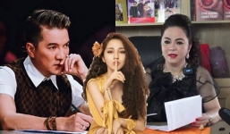 Tình cũ Hồ Quang Hiếu ẩn ý giữa lúc Đàm Vĩnh Hưng gặp 'tai ương', nói gì mà khiến CĐM tranh cãi?