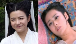 Sao nữ Cbiz mặt ngấn mỡ trong tạo hình cổ trang: Trần Nghiên Hy 'huyền thoại' biếm họa, 'trùm cuối' gây bất ngờ