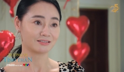 Hương vị tình thân P2 tập 25: Lạnh người thái độ của bà Xuân, Nam khẩn cầu ông Sinh trước lễ cưới