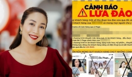 Ốc Thanh Vân gặp 'hạn' với nghề tay trái khi bị tố bán hàng kém chất lượng giữa mùa dịch