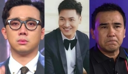 Sao Việt 31/8: Vợ Mạnh Trường phản ứng về 'đám cưới' của chồng với Phương Oanh, Trấn Thành 'né' bão sao kê