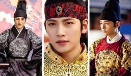 6 quân vương điển trai nhất màn ảnh Hàn: Song Joong Ki nghiêm nghị và quyền lực, Lee Min Ho khí chất ngời ngời​