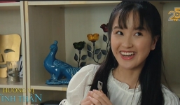 Hương vị tình thân phần 2 tập 27: Bà Xuân lên mặt cảnh cáo ông Khang, 'trà xanh' tung chiêu với Huy