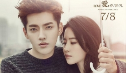 Lưu Diệc Phi có hành động khó hiểu giữa lúc đối diện với nguy cơ 'trắng tay' vì Ngô Diệc Phàm