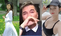 Sao Việt 5/9: Đàm Vĩnh Hưng ra 'nước cờ mới' trước ồn ào, Ngọc Trinh khoe đường cong 'tràn viền'