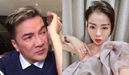 Lệ Quyên bất ngờ bị cuốn vào 'vòng xoáy' sao kê khi ẩn ý động viên Đàm Vĩnh Hưng giữa ồn ào