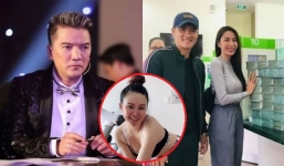 Vy Oanh thảnh thơi, vui mừng ra mặt giữa lúc showbiz Việt gặp sóng gió