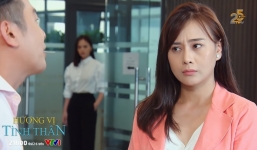 Hương vị tình thân phần 2 tập 30: Thy bị cả công ty ghét, Nam và Long chìm trong vị ngọt hôn nhân