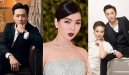 Tin sao Việt 7/9: Trấn Thành tung sao kê 'dằn mặt' mọi tố cáo, Đàm Thu Trang sống cảnh 'dè chừng' thân phận