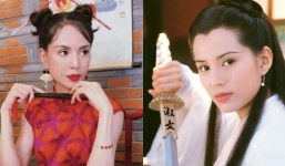 'Tiểu Long Nữ' Lý Nhược Đồng nhận về cái kết bẽ bàng vì phút giây bốc đồng 'cưa sừng làm nghé'