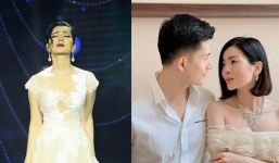 Lệ Quyên 'xử đẹp' lời khiếm nhã khi bị 'ép' buông bỏ Lâm Bảo Châu