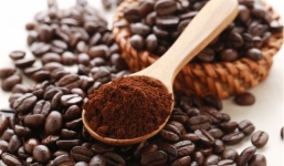 Giá cà phê hôm nay 9/9: Cà phê Robusta và Arabica đồng loạt tăng