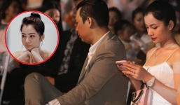 Cẩm Đan buồn phiền sau khi vướng nghi vấn chia tay chồng cũ Lệ Quyên