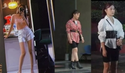 Phương Oanh tiết lộ sự thật cực 'nuột' đằng sau hình ảnh 'khúc giò' gây tranh cãi trong Hương vị tình thân