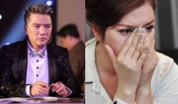 Nối gót Đàm Vĩnh Hưng, Lý Nhã Kỳ quyết tâm thực hiện cuộc chiến pháp lý để lấy lại danh dự