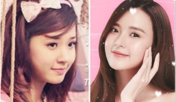 Sao Vbiz đu trend 'thay đổi' đang rần rần MXH: Midu vững phong độ, Ninh Dương Lan Ngọc 'lột xác' ngỡ ngàng