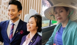 Vợ đại gia của Quý Bình viết 'tâm thư' gửi chị chồng, hé lộ về tình cảm thực sự dành cho 'nhà nội'