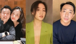 Tin sao Việt 12/9: Cường Đôla khiến Đàm Thu Trang không kịp trở tay, Văn Mai Hương tự tin 'thả rông' đường cong