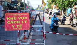 Giãn cách xã hội ở 2 thành phố lớn: TP. HCM thực hiện chỉ thị 16 đến cuối tháng 9, Hà Nội xem xét nới lỏng giãn cách