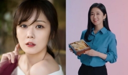 Jang Nara đã hết thời 'mỹ nhân không tuổi' khi lộ rõ dấu vết thời gian trên gương mặt?