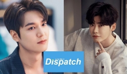 Lee Min Ho và Lee Jong Suk là sao Kbiz hiếm hoi khiến 'thám tử' Dispatch nếm 'trái đắng'