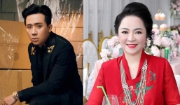 Trấn Thành thoải mái bên bà xã Hari Won sau khi làm rõ 'trắng đen' hoạt động từ thiện