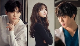 Dàn diễn viên 'trai xinh gái đẹp' màn ảnh Hàn suýt chút nữa trở thành idol Kpop