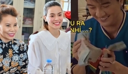 Tin sao Việt 14/9: Mẹ Hồ Ngọc Hà bị 'vạch trần' điều bất thường, Thủy Tin 'tung đòn' minh oan cho bản thân