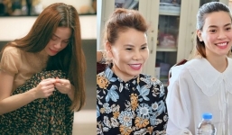 Hồ Ngọc Hà lặng lẽ nhắn nhủ mẹ ruột sau khi bà bị 'soi' ra điểm khó hiểu trong hoạt động từ thiện