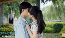 Hương vị tình thân phần 2 tập 37: Bà Xuân lần đầu hòa hợp với cụ Dần, 'tiểu tam' khiến Thy trở tay không kịp