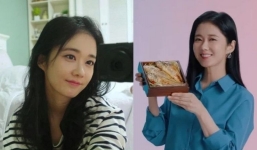Jang Nara vừa lộ diện lão hóa nay lại xinh đẹp 'cải lão hoàn đồng', tựa thiếu nữ tuổi đôi mươi