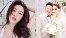 Giữa lúc vướng nghi vấn sinh con đầu lòng, Bảo Thy mạnh dạn tung ảnh điển trai của tình đầu
