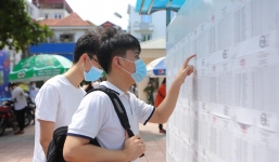 Bộ GD-ĐT đưa ra 3 nguyên nhân lý giải điểm chuẩn đại học 2021 tăng đột biến