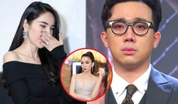 Lệ Quyên thừa nhận điều khiến cô không vướng lùm xùm, tỏ rõ thái độ giữa 'biến sao kê' của showbiz Việt