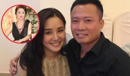 Vy Oanh lần đầu công khai 'tài sản quý giá' sau khi tuyên bố gác lại mọi thị phi showbiz