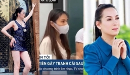 Sao Việt 19/9: Sự thật về tình hình sức khỏe đi xuống của Phi Nhung, Lệ Quyên lên đồ 'thả rông' tinh tế