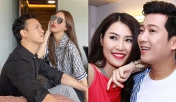 Quế Vân mở 'đại hội bóc phốt' loạt tình cũ: Trường Giang bị 'điểm mặt chỉ tên'