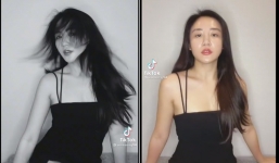 Văn Mai Hương đăng clip tại nhà, trưng điểm tự tin nhất của bản thân khiến dân tình chỉ biết cảm thán