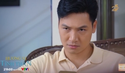 Hương vị tình thân phần 2 tập 41: Quá khứ của ông Sinh bị phanh phui trước gia đình Long