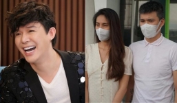 Giữa 'biến' sao kê, Nathan Lee đánh giá học thức của Thủy Tiên chỉ thông qua một hành động