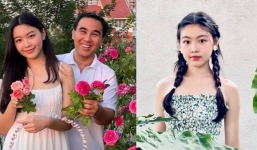 Quyền Linh có phản ứng chuẩn 'ông bố quốc dân' khi con gái bỗng 'nổi như cồn' vì quá xinh đẹp